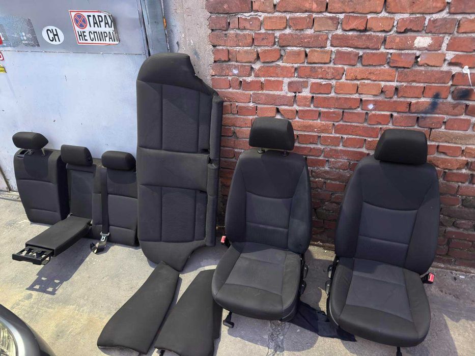 Салон за е91 фейс