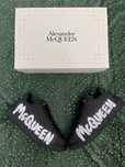 ALEXANDER Mcqueen Graffiti