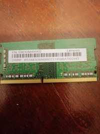 RAM 4GB DDR4 2400MHz Samsung