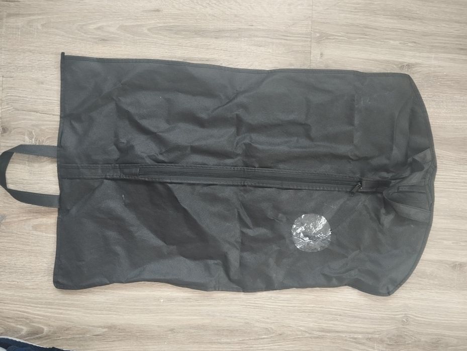 Калъфи за запазване на дрехи за деца