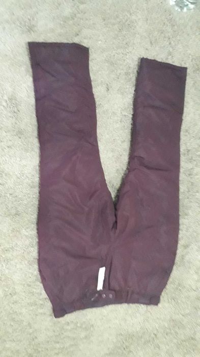pantaloni ski visinii Tex XXL