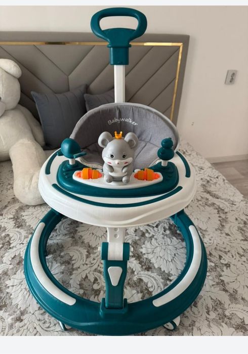 Ходунок 10000  тенге