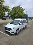 Dacia Dokker/Motor 1.2 Benzină/An 2016