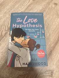 The Love Hypothesis - Ali Hazelwood (английски език)