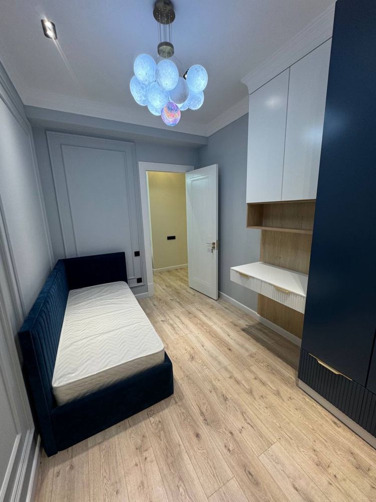 М010 СРОЧНА Успеиете Продажа Яккасарайский ЖК Prestige Gardens !!!
