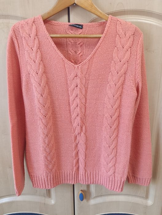 Качественные женские брюки на 48-52 размер