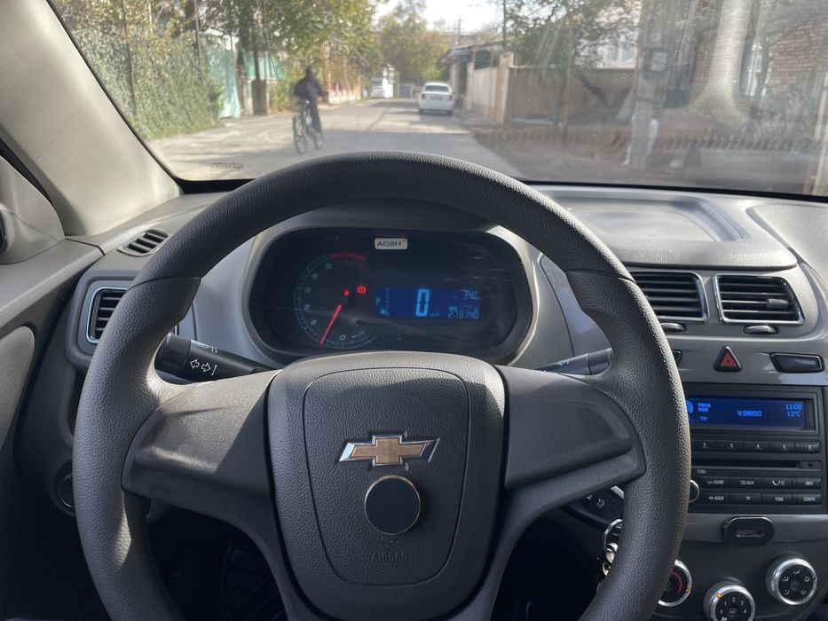 Cobalt 2019 petnolari bor suyagi butun