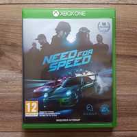 Need For Speed - Xbox One