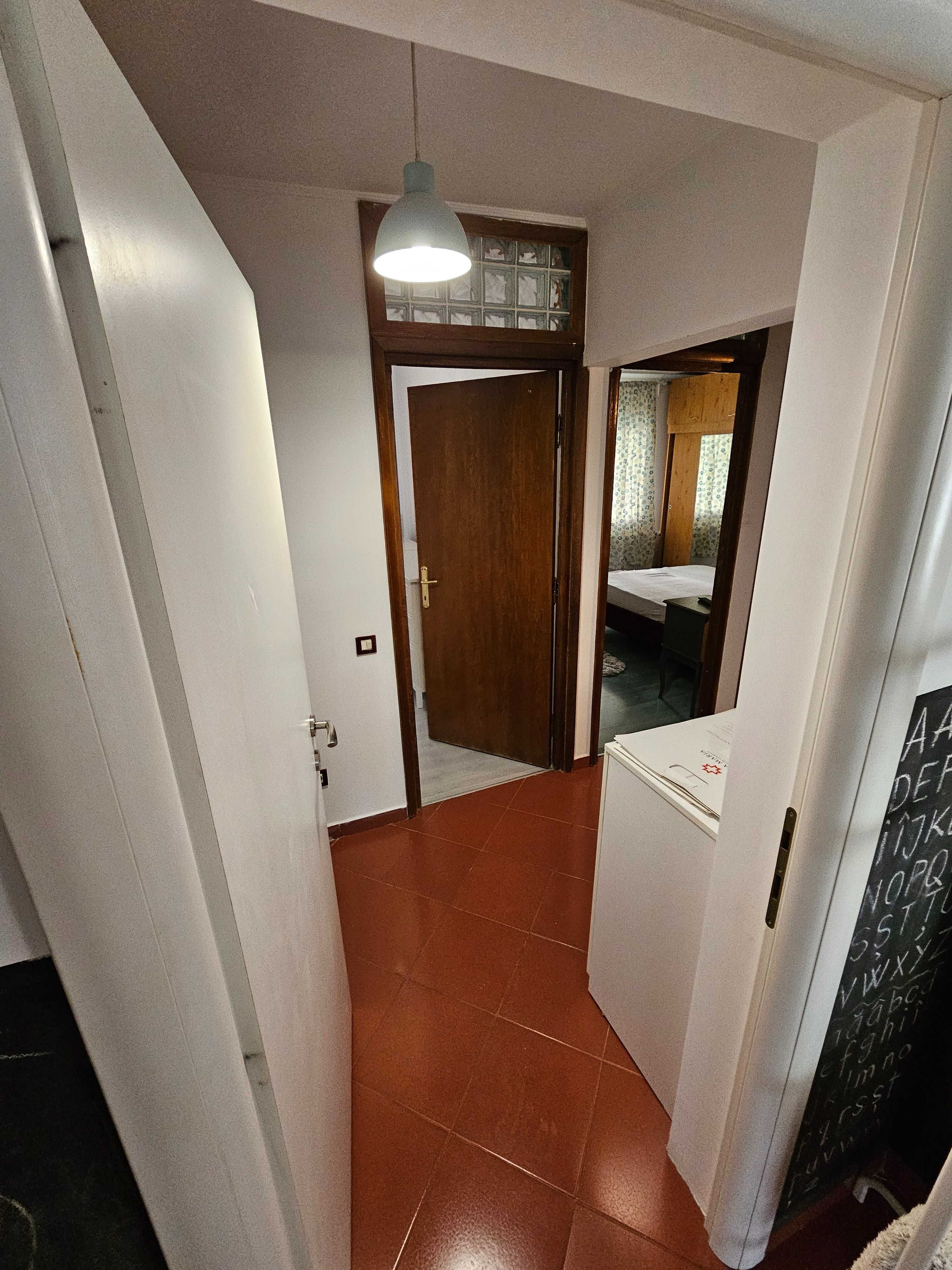 Apartament 3 camere + Parcare zona Prosper/Sebastian