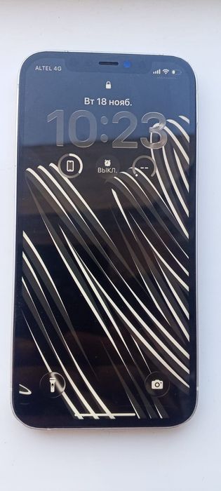 iPhone 12 айфон.