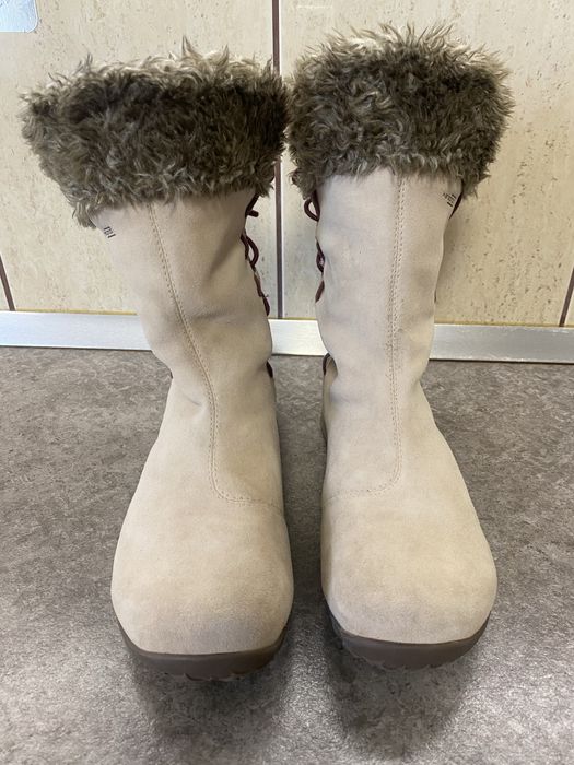 Cizme “Salomon” waterproof !