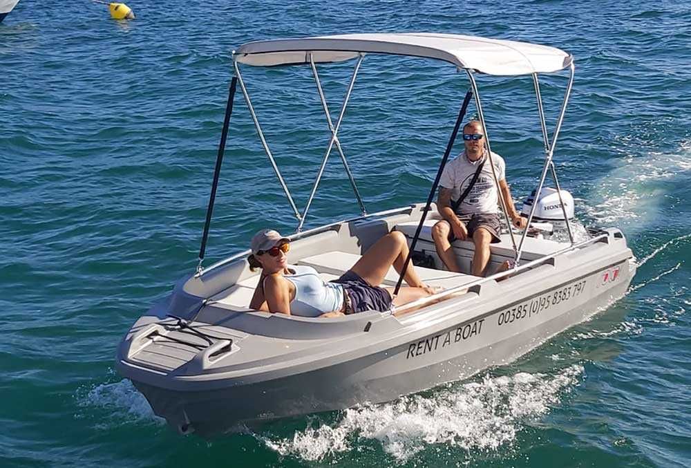 Barca De Vanzare ROTO 450s Family