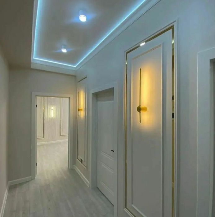 Ремонт Под Ключ Квартир,Офисов,Складов,Помещений,НЕ ДОРОГО АСТАНА!!!