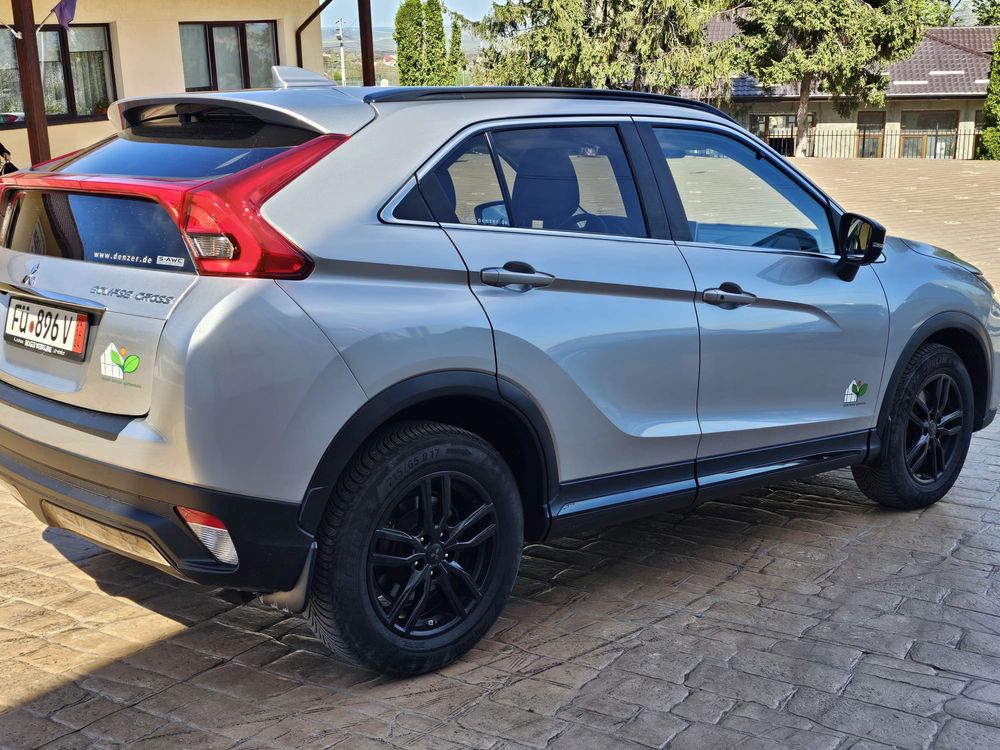 Mitsubishi Eclipse-Cross 2020 euro 6 2.2 146cp