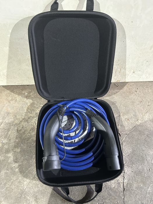 Кабели за зареждане на bmw/hyundai/mercedes/volvo/volkswagen