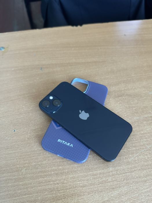 ОБМЕН Iphone 13 на 14 про