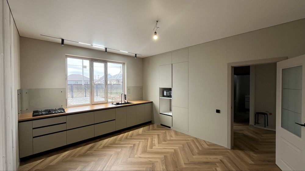 Продается дом в Деркуле