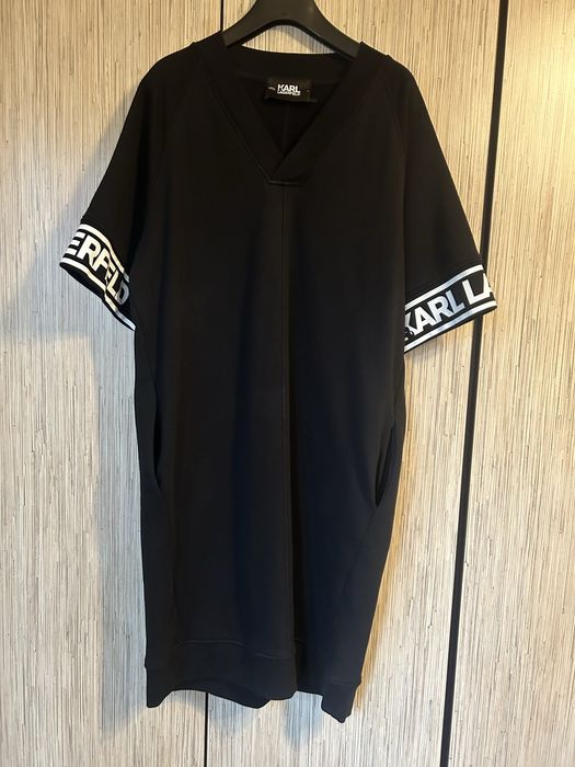 Vand rochie casual Karl Lagerfelt
