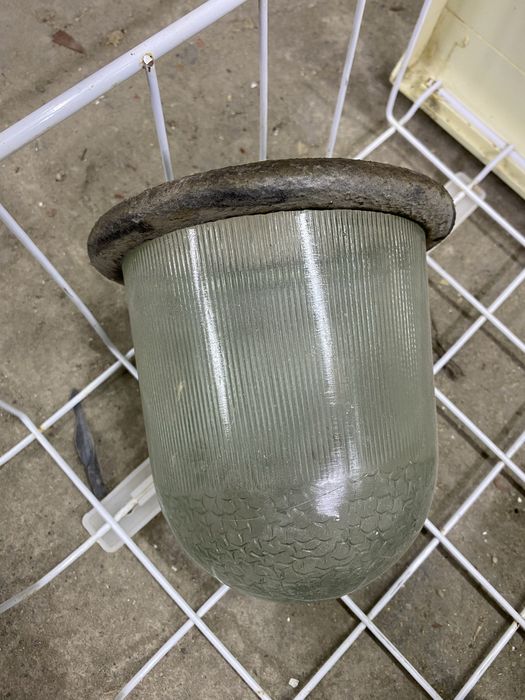 Продам стекло от светильника нсп советские