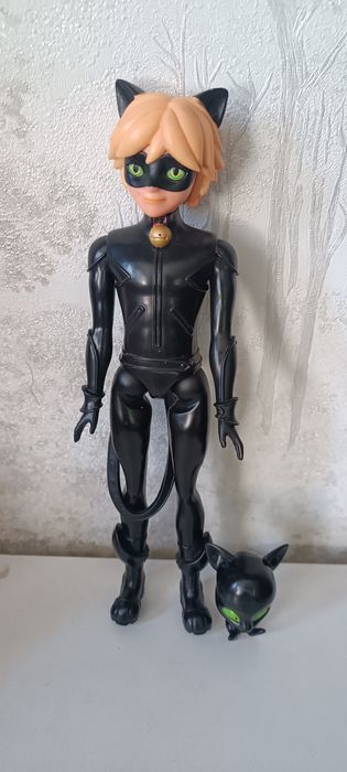 Лол супер кот с леди баг фурреал френс  Бэн тэн