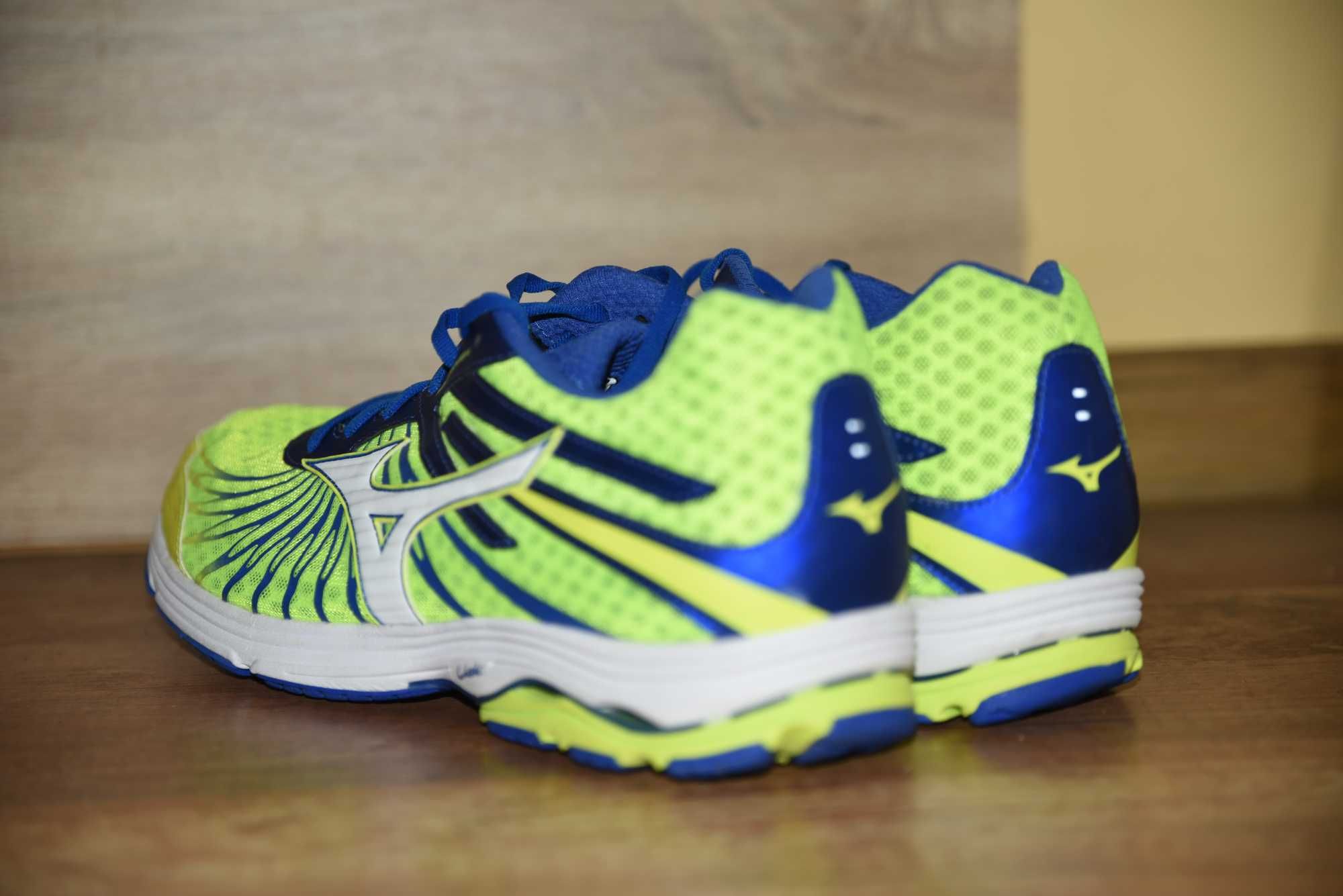 Mizuno Оригинални 50 номер на едно излизане