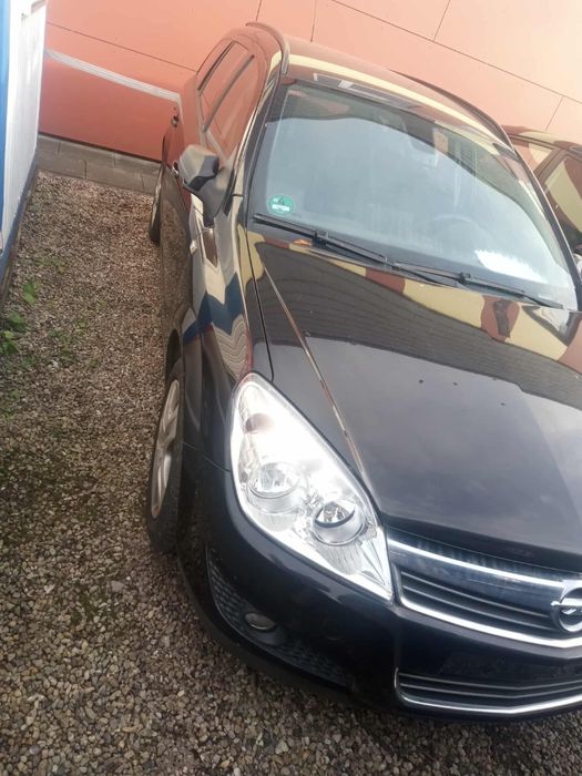 Opel astra h 1.4 benzina