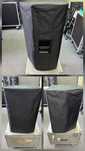 Boxe pasive EV ELX 115. The T.amp e-1200 si procesor t.racks DS 2/4