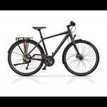 NOU Bicicleta trekking Cross 28inch