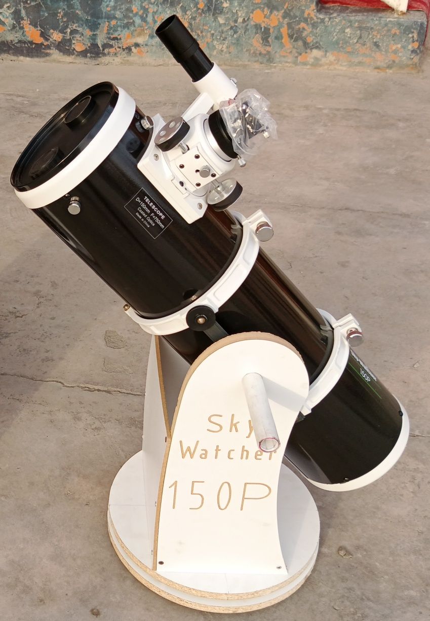 Teleskop Sky Watcher 150P Dob