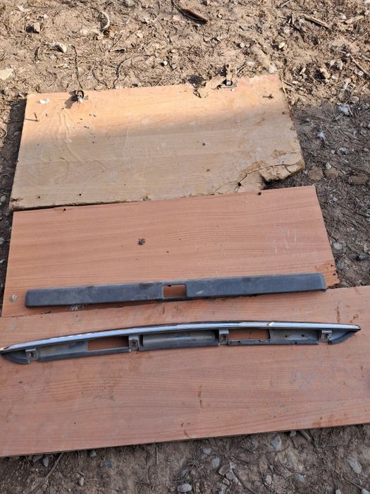 На пиора и на опель споллеры продаётся