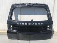 Capota haion spate Range Rover Discovery