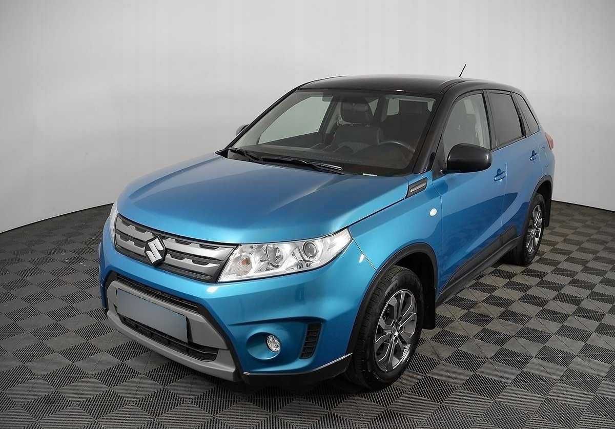 Ветробрани Heko предни и задни за Suzuki Grand Vitara