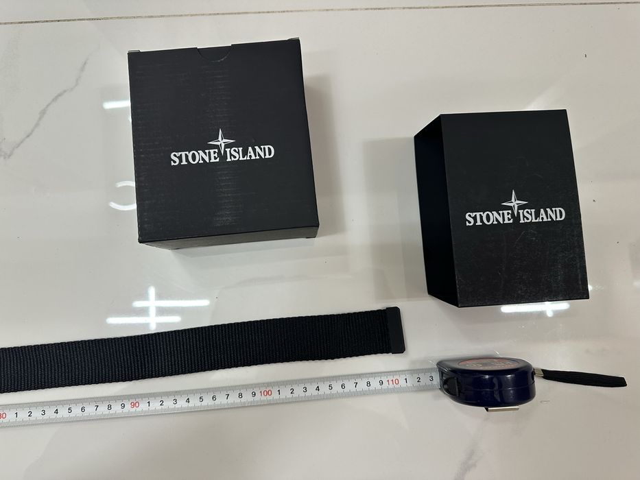 Stone Island колан