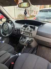 De vinzare Renault scenic