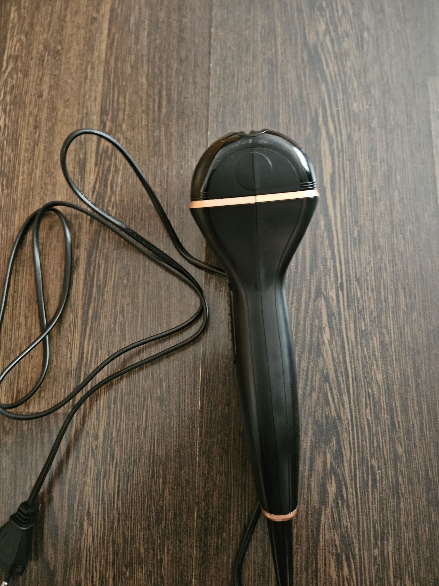 Маша за коса Rowenta Expertise So Curl CF3710, 230 градуса,