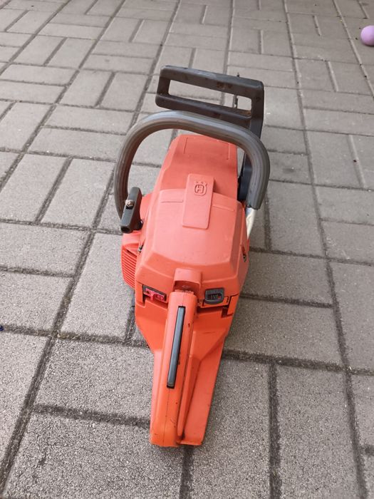 Drujba Husqvarna 242xp