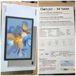 Tableta sigilata 12 gb RAM 128 gb memorie
