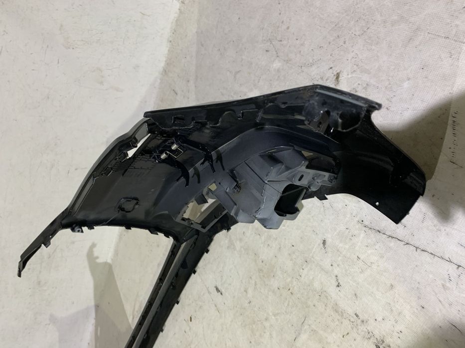 Bara fata Audi A1, facelift, 2015, 2016, 2017, 2018, cod origine OE 8XA807437.