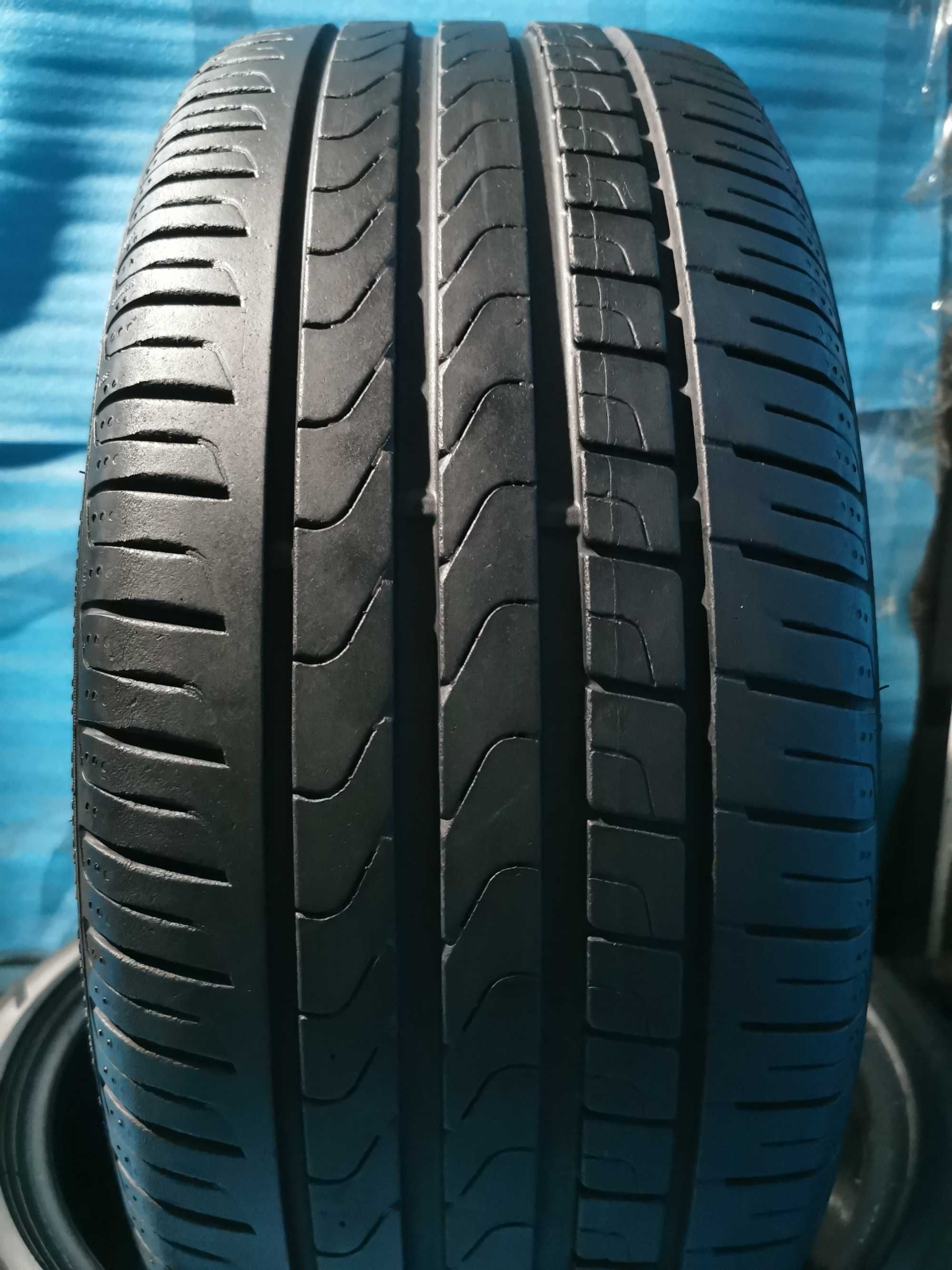 anvelope vara 235 40 19 pirelli 2 buc