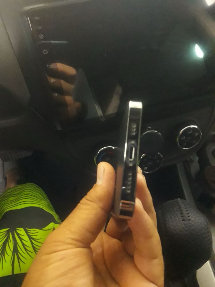 Iphone 13 pro ideal 86%