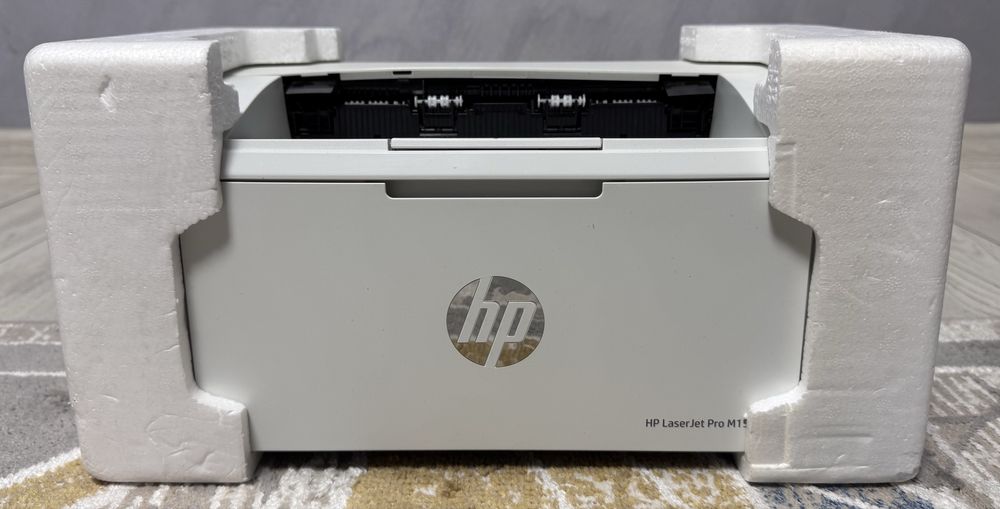 Принтер HP LaserJet Pro M15a (лазерный)