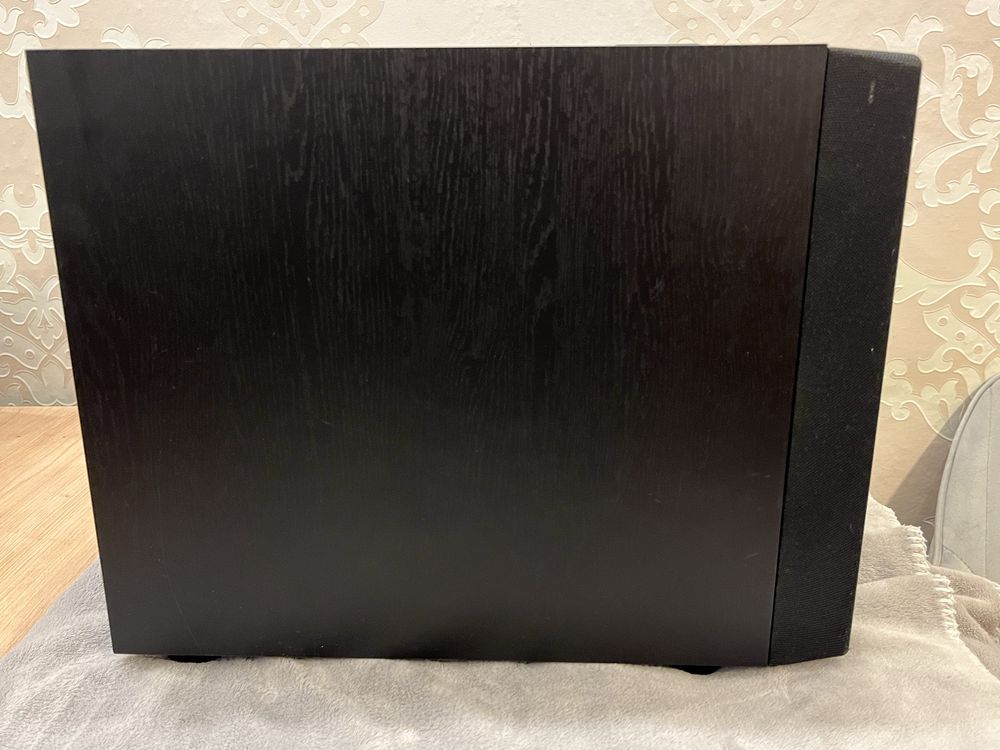Klipsch RSW 10d 500 вата субуфер subwoofer