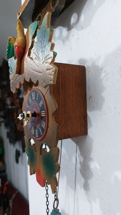 ceas cu pendul Germania