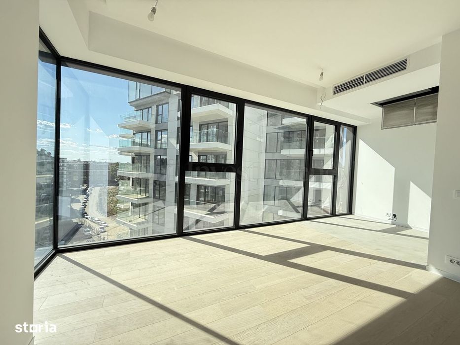 Apartament 4 camere de vanzare Fabrica de Glucoza