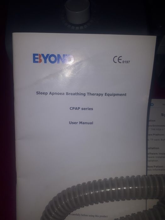 SEPAP апарат сотилади