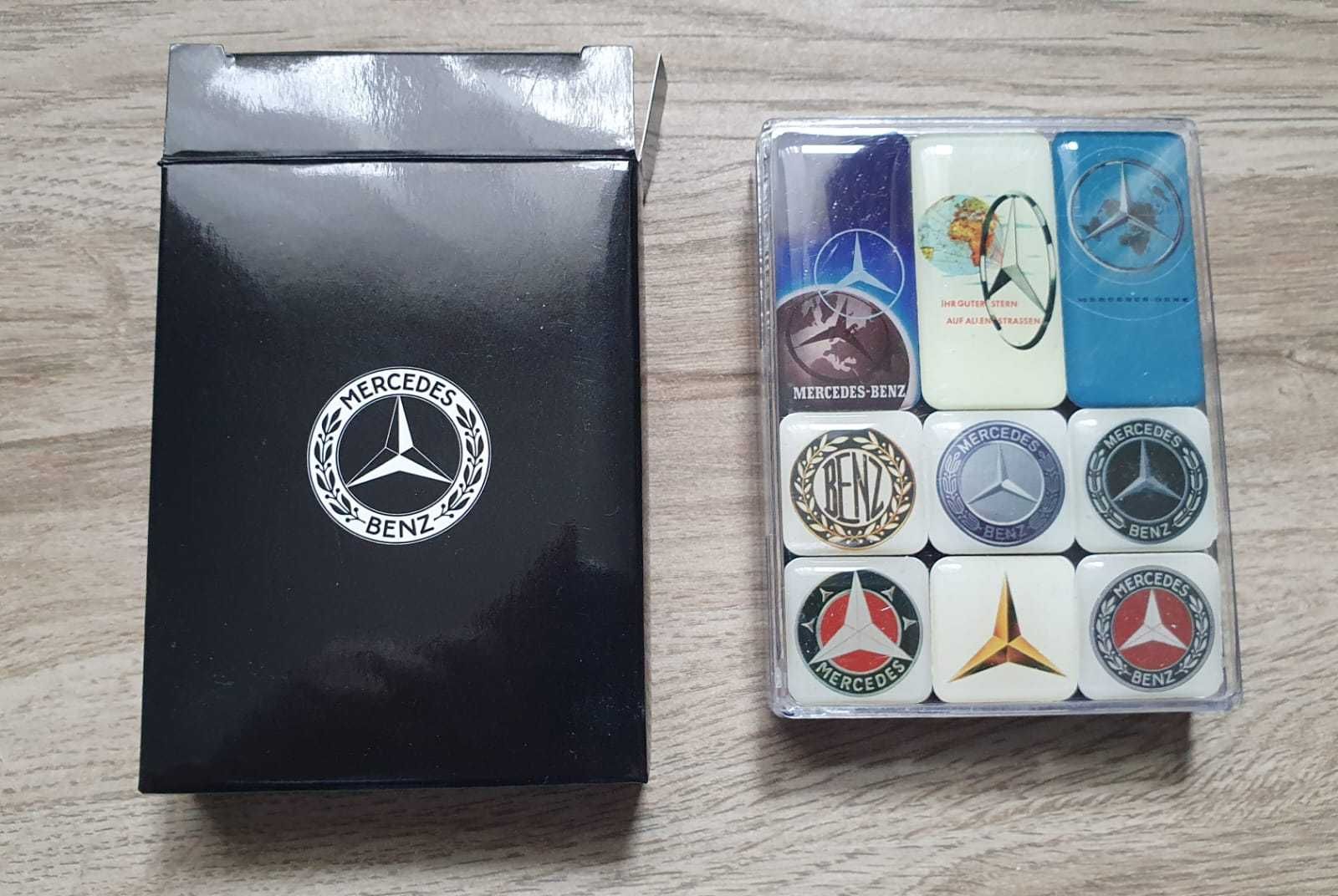 Cadouri accesorii Mercedes-Benz: umbrela, termos, baterie externa