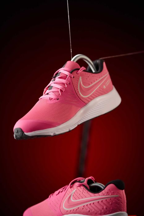 Nike star runner 2
Marimea : 40