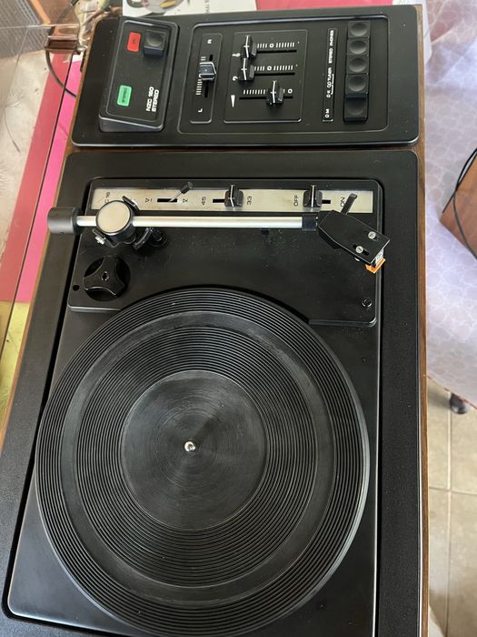 Pick-up Tesla original