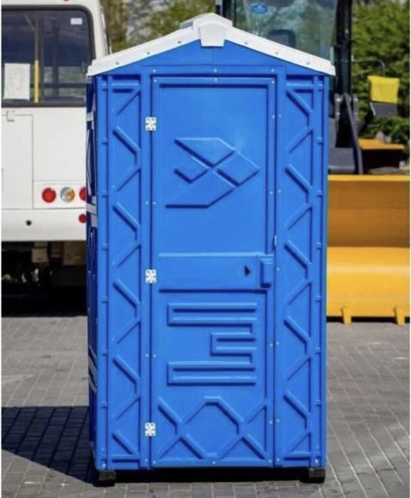 Продажа Био туалетов