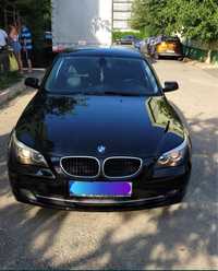 Bmw seria 5 E60 face lift